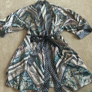 Victoria’s Secret robe